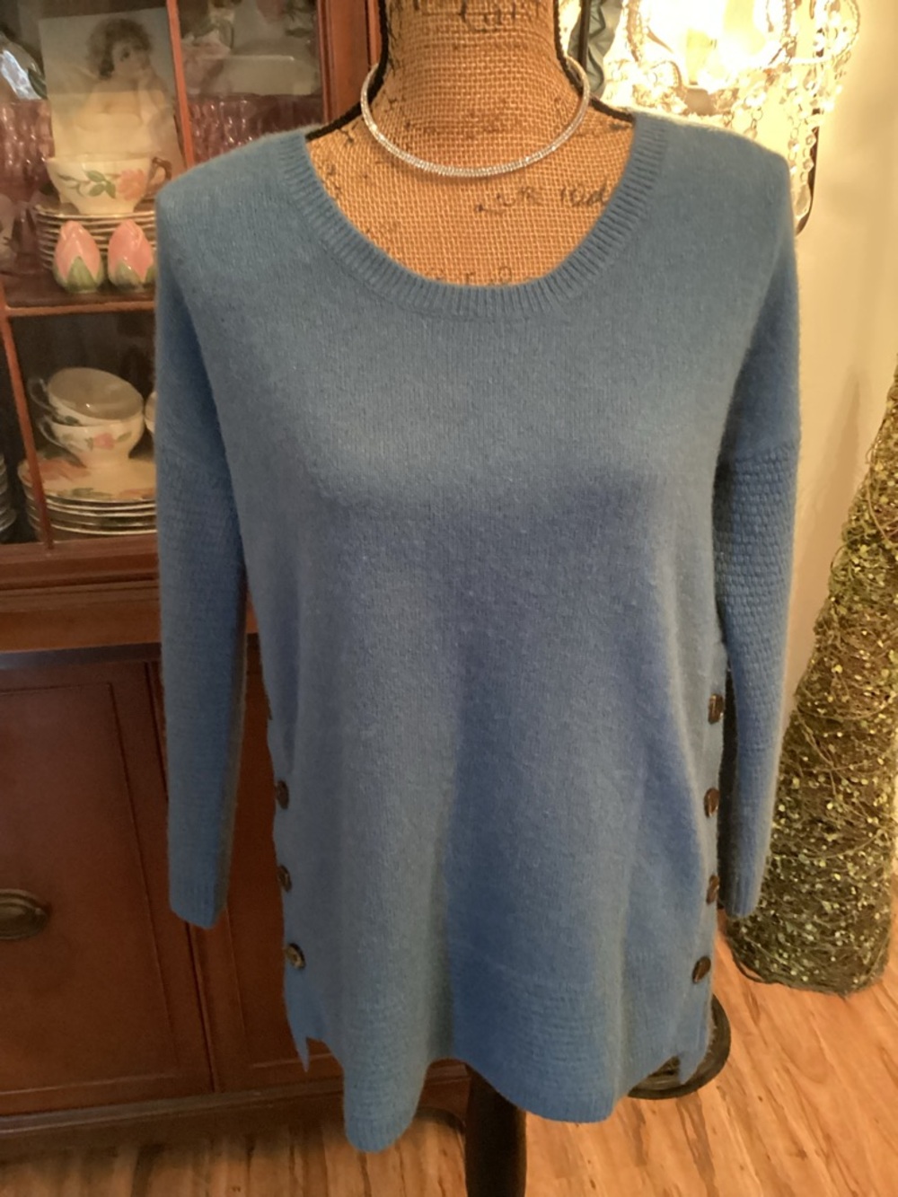 Soft Surroundings Cashmere